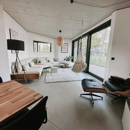 Casa de Férias Haus 1 - Elf Am