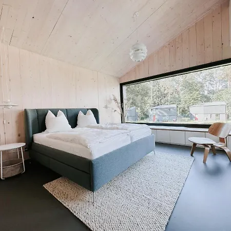 Haus 1 - Elf Am Templin