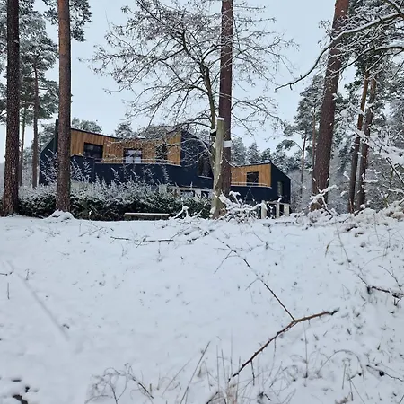 Haus 1 - Elf Am *