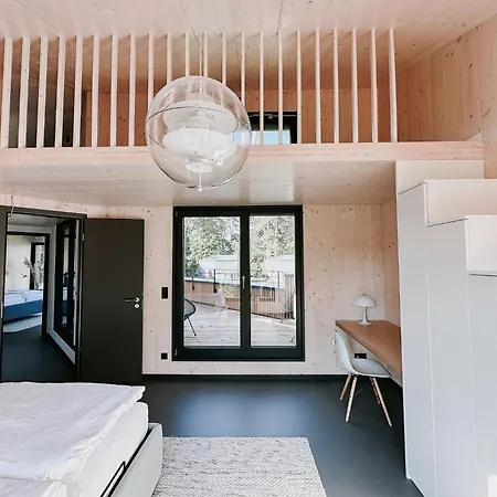 Haus 1 - Elf Am Holiday home *