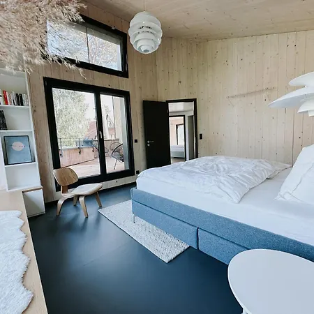 Haus 1 - Elf Am * Templin