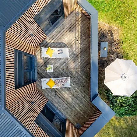 Haus 1 - Elf Am Feriehus *