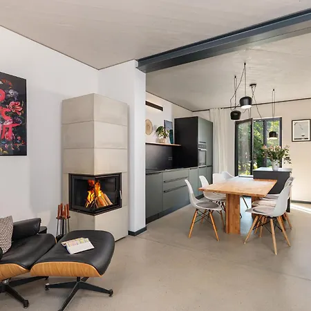 Σπίτι διακοπών Haus 1 - Elf Am *