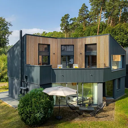 Haus 1 - Elf Am *