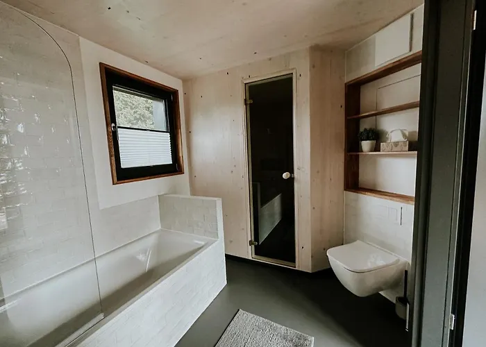 Σπίτι διακοπών Haus 1 - Elf Am Templin