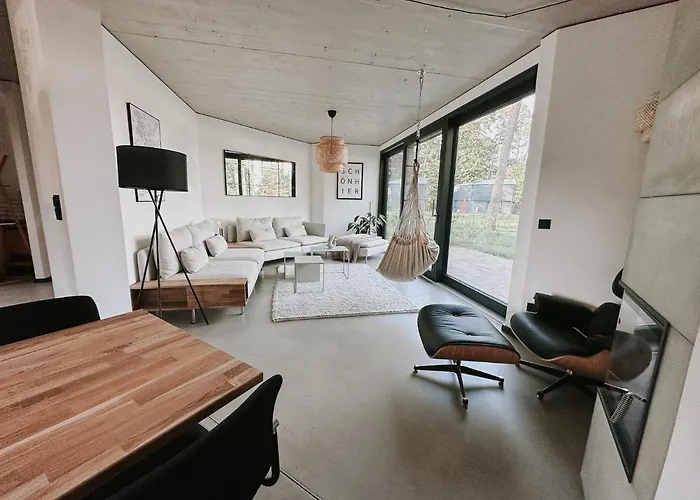 Сasa de vacaciones Haus 1 - Elf Am