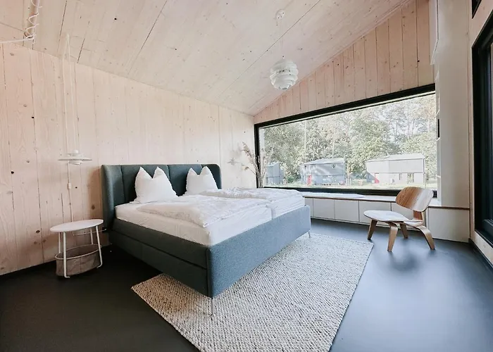 Haus 1 - Elf Am Templin