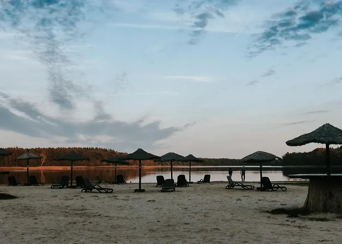 Сasa de vacaciones Haus 1 - Elf Am