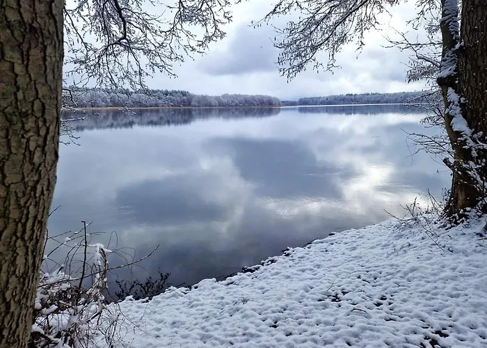 Haus 1 - Elf Am * Templin