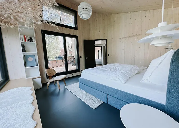 Haus 1 - Elf Am * Templin