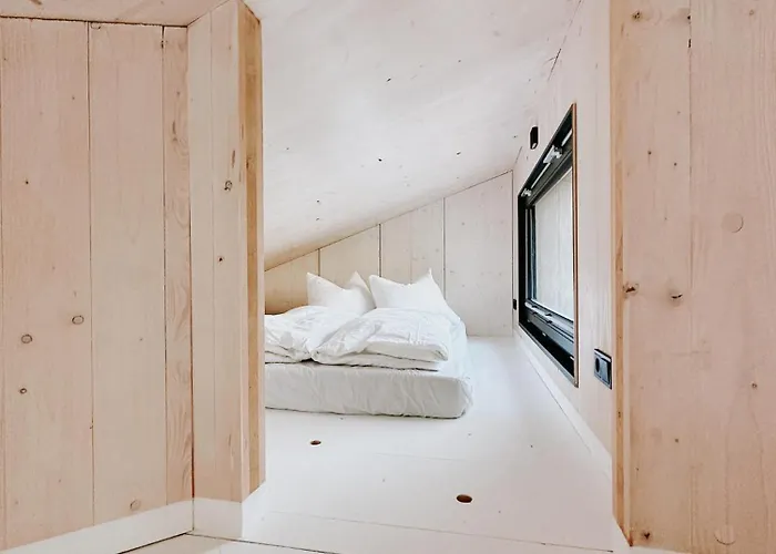 Haus 1 - Elf Am Сasa de vacaciones