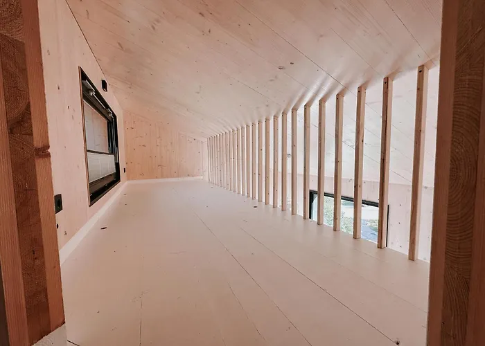 Σπίτι διακοπών Haus 1 - Elf Am