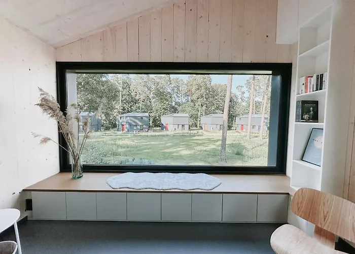 Haus 1 - Elf Am Templin