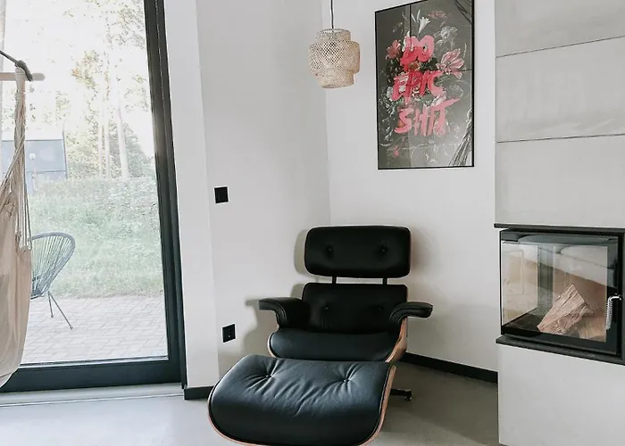 Haus 1 - Elf Am Сasa de vacaciones