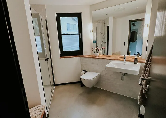 Haus 1 - Elf Am Templin