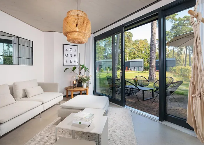 Σπίτι διακοπών Haus 1 - Elf Am