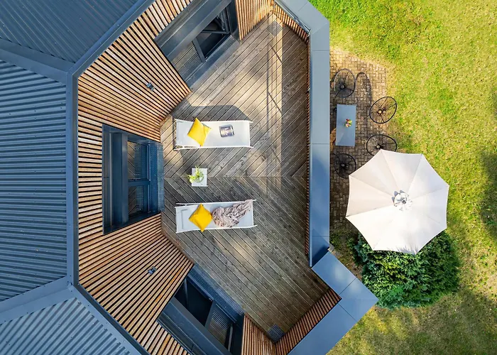 Haus 1 - Elf Am Сasa de vacaciones *