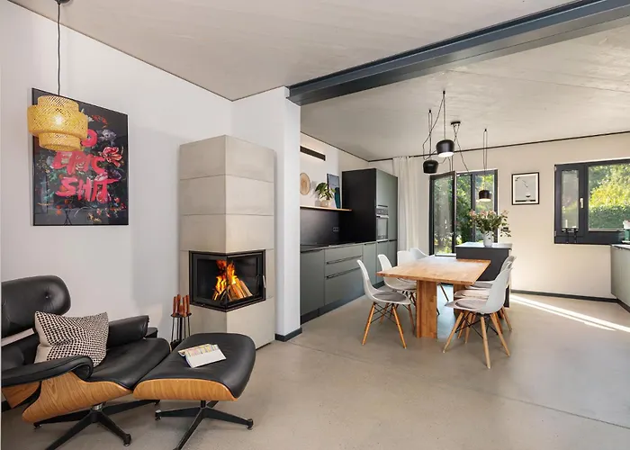 Σπίτι διακοπών Haus 1 - Elf Am *