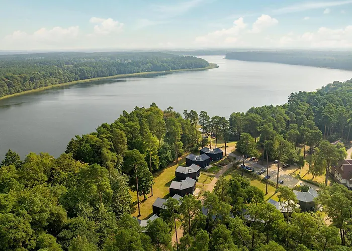 Haus 1 - Elf Am Templin